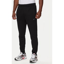 Spodnie męskie Reebok - MODIVO - zdjęcie produktu