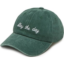 Czapka z daszkiem damska DeeZee  - zdjęcie produktu