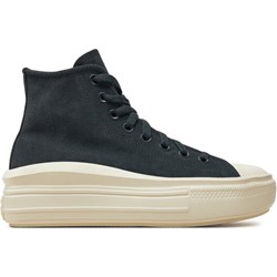 Trampki damskie Converse - MODIVO - zdjęcie produktu
