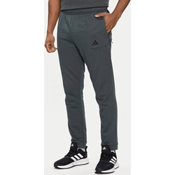 Adidas spodnie męskie w sportowym stylu  - zdjęcie produktu