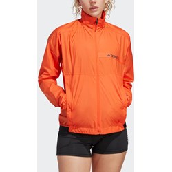 Kurtka damska Adidas krótka  - zdjęcie produktu