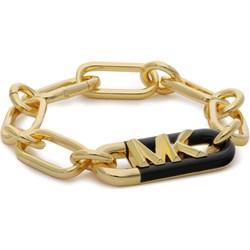 Bransoletka Michael Kors złota  - zdjęcie produktu