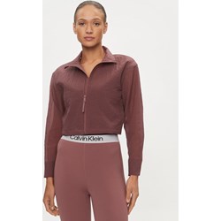 Kurtka damska Calvin Klein bez kaptura  - zdjęcie produktu
