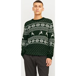 Sweter męski Jack & Jones - MODIVO - zdjęcie produktu
