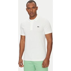 T-shirt męski Lacoste  - zdjęcie produktu