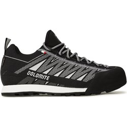 Dolomite buty trekkingowe męskie jesienne gore-tex sznurowane  - zdjęcie produktu