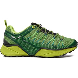 Buty trekkingowe męskie SALEWA jesienne sportowe  - zdjęcie produktu