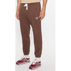 Spodnie męskie New Balance - MODIVO - zdjęcie produktu