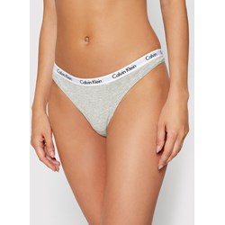 Calvin Klein Underwear majtki damskie  - zdjęcie produktu