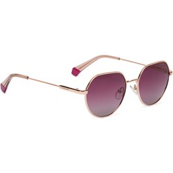 Okulary przeciwsłoneczne damskie Polaroid  - zdjęcie produktu