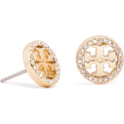 Kolczyki Tory Burch - MODIVO - zdjęcie produktu