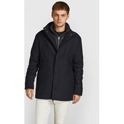 Płaszcz męski Jack & Jones  - zdjęcie produktu