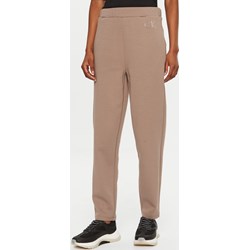 Spodnie damskie Calvin Klein - MODIVO - zdjęcie produktu