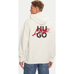 Bluza męska Hugo Boss - MODIVO - zdjęcie produktu
