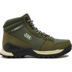 Buty zimowe męskie Dorko - MODIVO - zdjęcie produktu