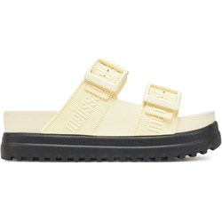 Klapki damskie Melissa z gumy  - zdjęcie produktu