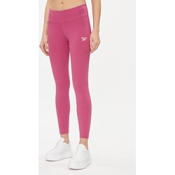 Spodnie damskie Reebok - MODIVO - zdjęcie produktu