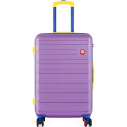 Walizka Semi Line - MODIVO - zdjęcie produktu