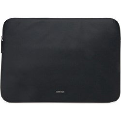 Torba na laptopa czarna Calvin Klein  - zdjęcie produktu