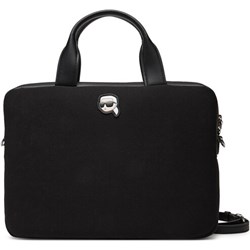 Torba na laptopa Karl Lagerfeld  - zdjęcie produktu