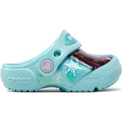 Buciki niemowlęce Crocs - MODIVO - zdjęcie produktu