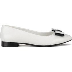 Balerinki Lasocki bez zapięcia  - zdjęcie produktu