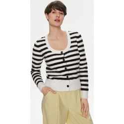 Sweter damski Morgan z okrągłym dekoltem  - zdjęcie produktu