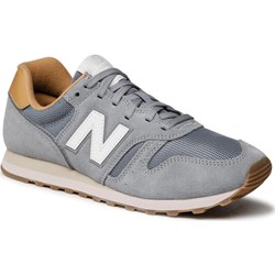 Buty sportowe męskie New Balance  - zdjęcie produktu