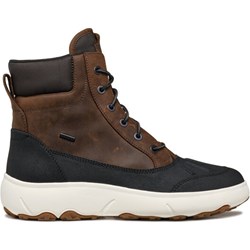 Buty zimowe męskie Geox - MODIVO - zdjęcie produktu