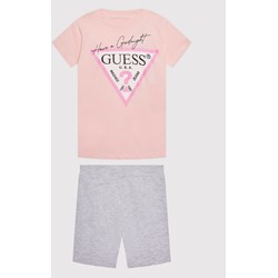 Piżama dziecięce Guess  - zdjęcie produktu