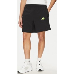 Spodenki męskie Adidas sportowe  - zdjęcie produktu