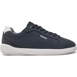 Buty sportowe męskie Hugo Boss - MODIVO - zdjęcie produktu
