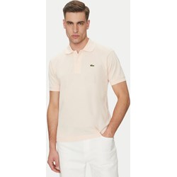 T-shirt męski Lacoste  - zdjęcie produktu
