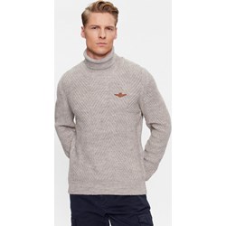 Sweter męski Aeronautica Militare - MODIVO - zdjęcie produktu