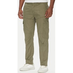 Spodnie męskie Aeronautica Militare  - zdjęcie produktu