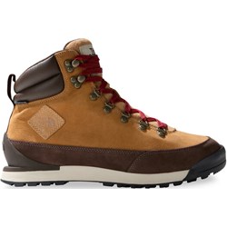 Buty trekkingowe męskie The North Face - MODIVO - zdjęcie produktu