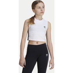 Bluzka dziewczęca adidas - MODIVO - zdjęcie produktu
