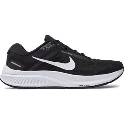 Buty sportowe męskie Nike zoom sznurowane jesienne  - zdjęcie produktu