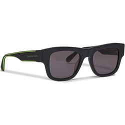 Calvin Klein okulary przeciwsłoneczne  - zdjęcie produktu