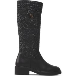 Kozaki damskie Rage Age na obcasie na zamek  - zdjęcie produktu