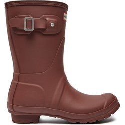 Kalosze damskie Hunter - MODIVO - zdjęcie produktu