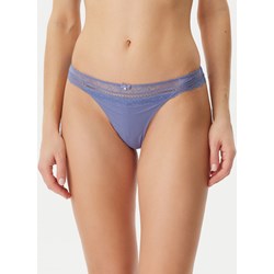 Majtki damskie Selmark koronkowe  - zdjęcie produktu