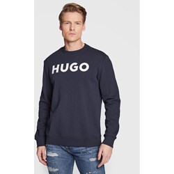 Bluza męska Hugo Boss jesienna  - zdjęcie produktu