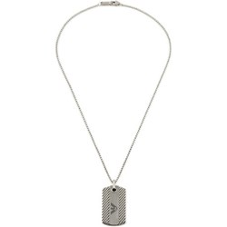 Naszyjnik Emporio Armani - MODIVO - zdjęcie produktu