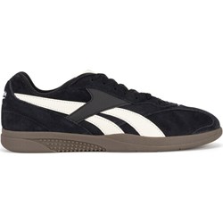 Buty sportowe męskie Reebok sznurowane czarne  - zdjęcie produktu