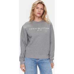 Bluza damska Tommy Hilfiger casual  - zdjęcie produktu