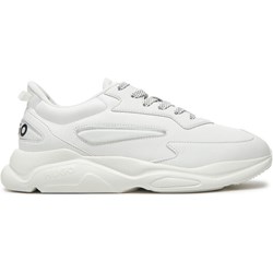 Buty sportowe męskie Hugo Boss - MODIVO - zdjęcie produktu