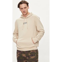 Bluza męska Gap młodzieżowa  - zdjęcie produktu