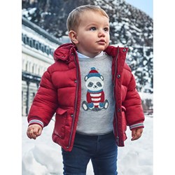 Kombinezon/kurtka Mayoral - MODIVO - zdjęcie produktu