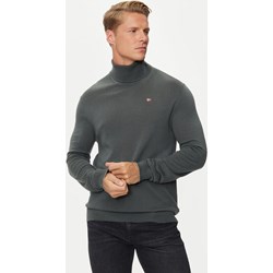 Sweter męski Napapijri - MODIVO - zdjęcie produktu